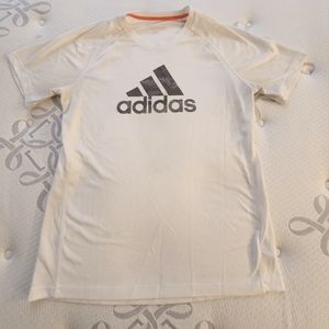 Adidas Climalite Shirt Size L